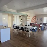 La Tribu Des Petits Mouss' - 14 Pers Max Casa de Férias *
