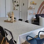 La Tribu Des Petits Mouss' - 14 Pers Max Casa de Férias La Barre-de-Monts