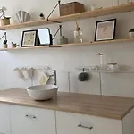 Casa de Férias La Tribu Des Petits Mouss' - 14 Pers Max La Barre-de-Monts