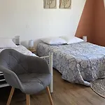 La Tribu Des Petits Mouss' - 14 Pers Max Casa de Férias *