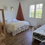 Casa de Férias La Tribu Des Petits Mouss' - 14 Pers Max *