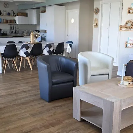 La Tribu Des Petits Mouss' - 14 Pers Max *