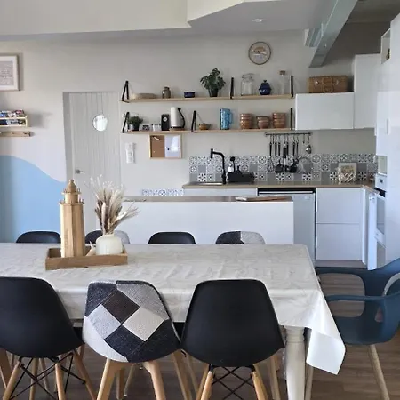 La Tribu Des Petits Mouss' - 14 Pers Max *