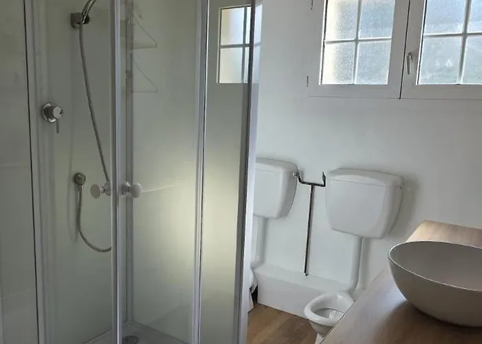 Dom wakacyjny La Tribu Des Petits Mouss' - 14 Pers Max La Barre-de-Monts