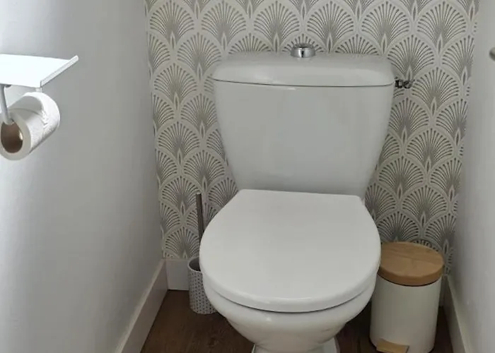 La Tribu Des Petits Mouss' - 14 Pers Max La Barre-de-Monts