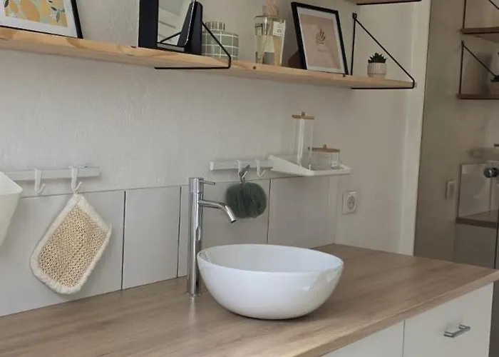 La Tribu Des Petits Mouss' - 14 Pers Max *