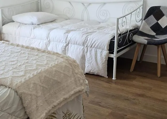 La Tribu Des Petits Mouss' - 14 Pers Max * La Barre-de-Monts