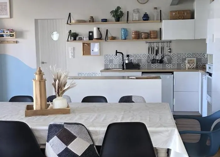 La Tribu Des Petits Mouss' - 14 Pers Max *