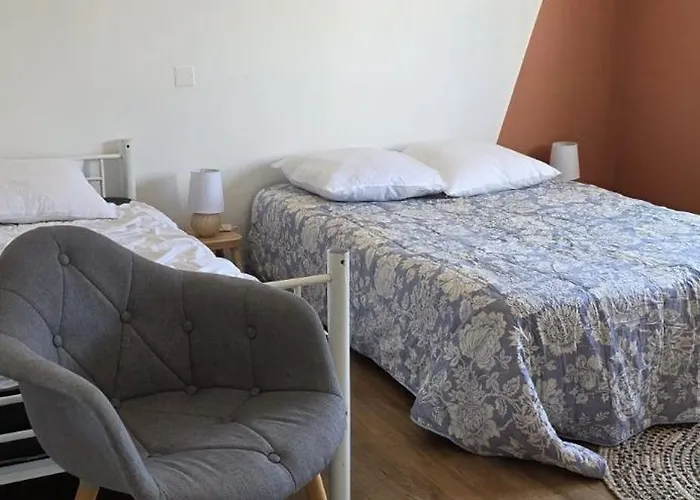 La Tribu Des Petits Mouss' - 14 Pers Max Dom wakacyjny *