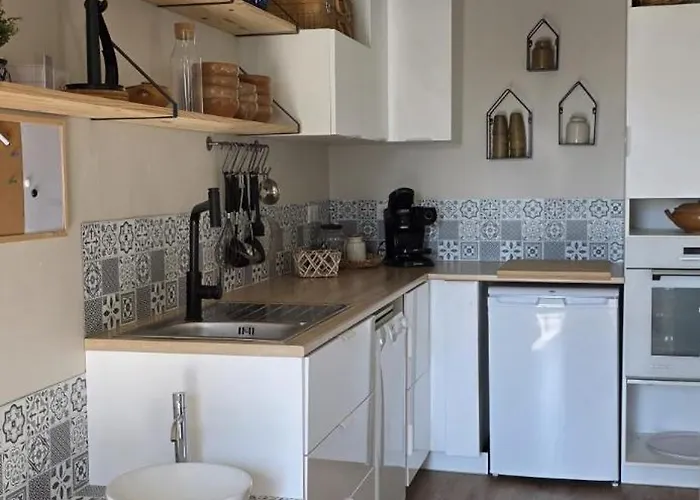 La Tribu Des Petits Mouss' - 14 Pers Max La Barre-de-Monts