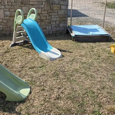 La Tribu Des Petits Mouss' - 14 Pers Max Ferienhaus *