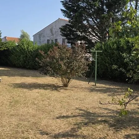 Ferienhaus La Tribu Des Petits Mouss' - 14 Pers Max *