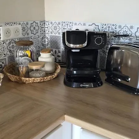 Ferienhaus La Tribu Des Petits Mouss' - 14 Pers Max *