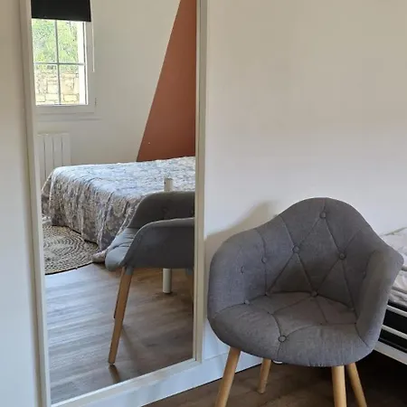 Ferienhaus La Tribu Des Petits Mouss' - 14 Pers Max