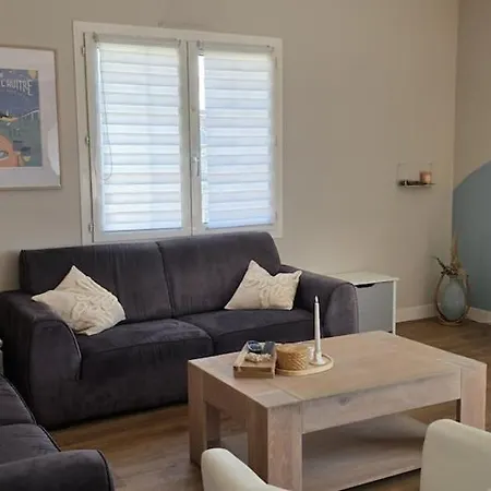 Ferienhaus La Tribu Des Petits Mouss' - 14 Pers Max *