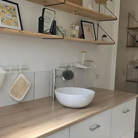 La Tribu Des Petits Mouss' - 14 Pers Max *