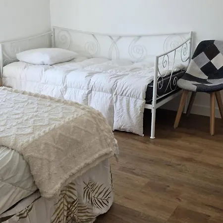 La Tribu Des Petits Mouss' - 14 Pers Max * La Barre-de-Monts