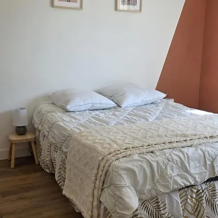 Ferienhaus La Tribu Des Petits Mouss' - 14 Pers Max