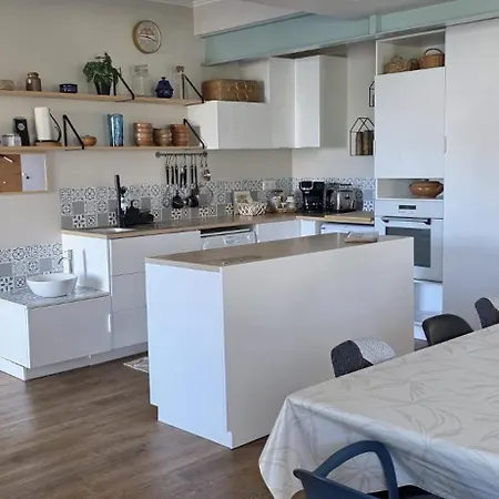 La Tribu Des Petits Mouss' - 14 Pers Max La Barre-de-Monts