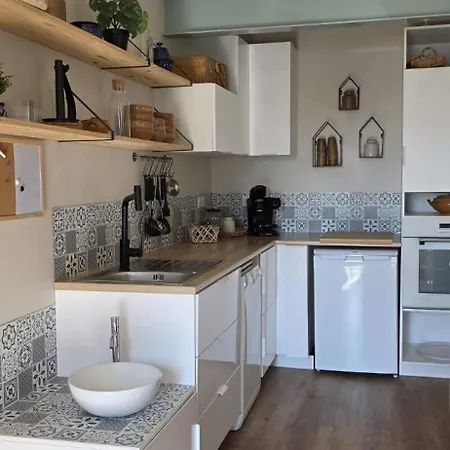 La Tribu Des Petits Mouss' - 14 Pers Max La Barre-de-Monts