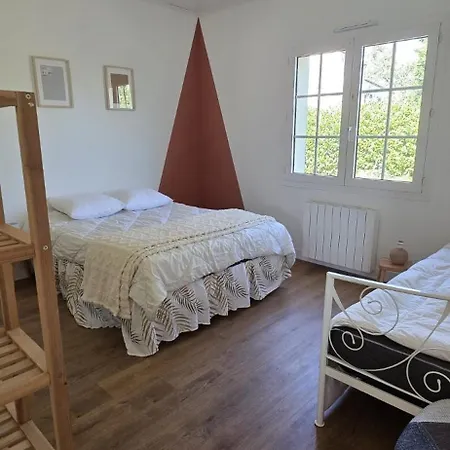 Ferienhaus La Tribu Des Petits Mouss' - 14 Pers Max *