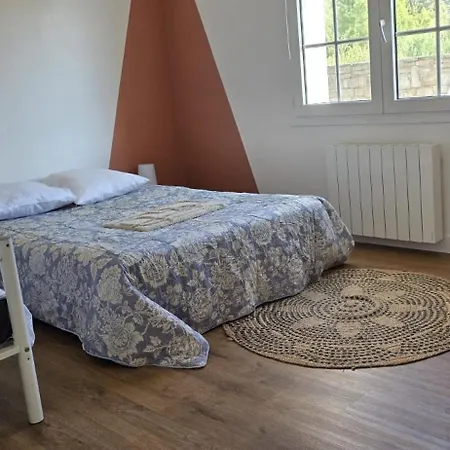 Ferienhaus La Tribu Des Petits Mouss' - 14 Pers Max *