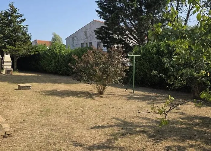 Hébergement de vacances La Tribu Des Petits Mouss' - 14 Pers Max *