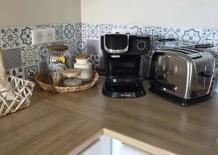 Hébergement de vacances La Tribu Des Petits Mouss' - 14 Pers Max *