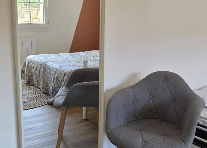 Hébergement de vacances La Tribu Des Petits Mouss' - 14 Pers Max