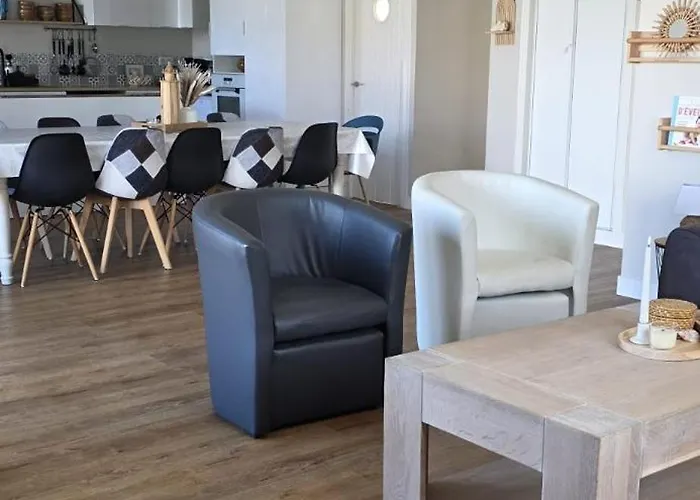 La Tribu Des Petits Mouss' - 14 Pers Max *