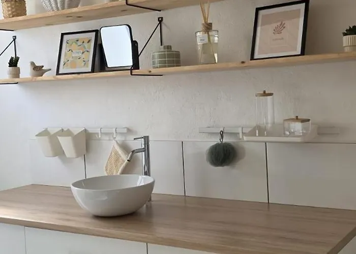 Hébergement de vacances La Tribu Des Petits Mouss' - 14 Pers Max La Barre-de-Monts