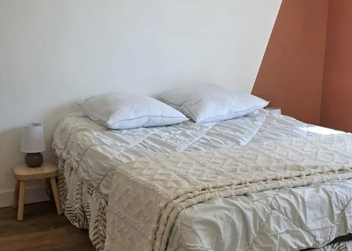 Hébergement de vacances La Tribu Des Petits Mouss' - 14 Pers Max