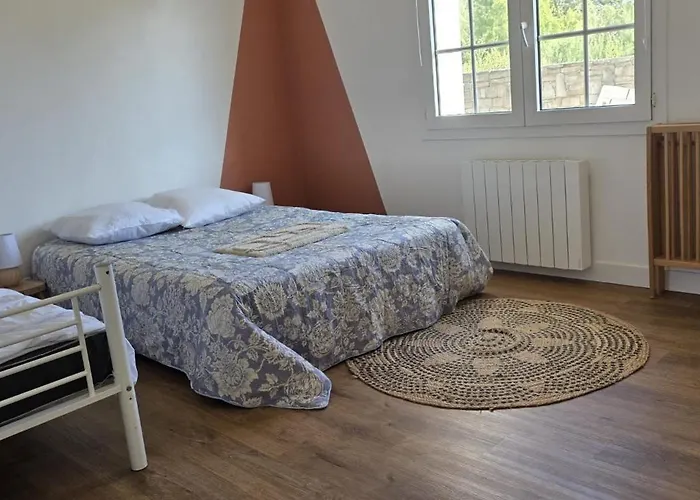 Hébergement de vacances La Tribu Des Petits Mouss' - 14 Pers Max *